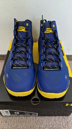 Under armour curry two dub - armour, 2
