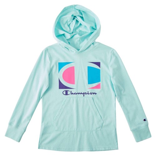 Champion girls long sleeve - champion,