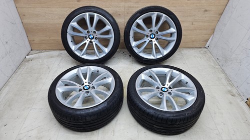 Bmw f30 series wheel - 12-18,