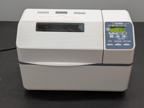 Zojirushi home bakery - home,