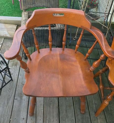 Ethan allen mid century - mid,