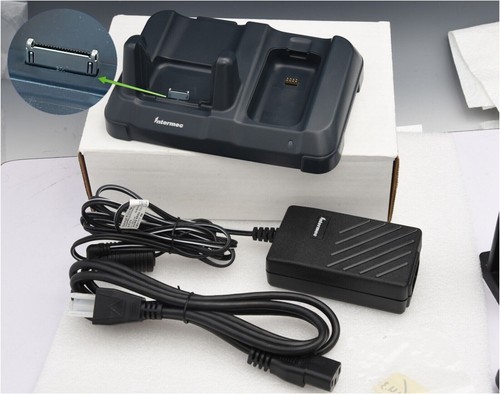 Honeywell ck3 ck3x docking - ck3,