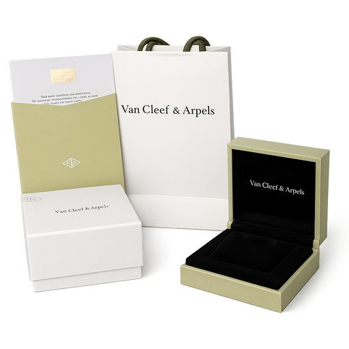 Van cleef arpels necklace - cleef,