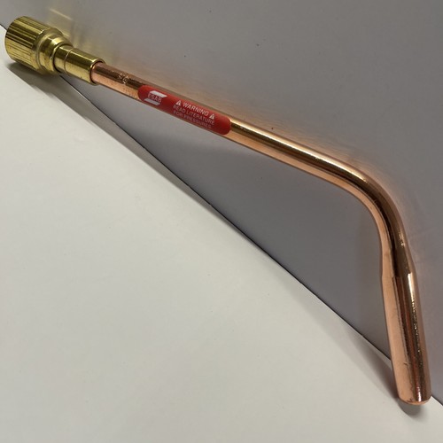 Esab torch head - head,, #998091