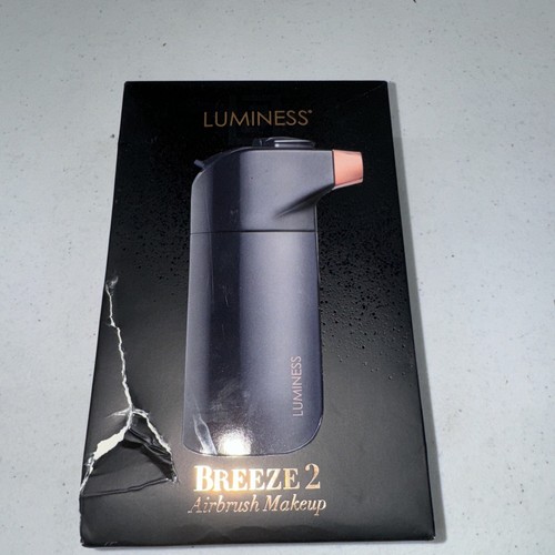 Luminess breeze airbrush - breeze,
