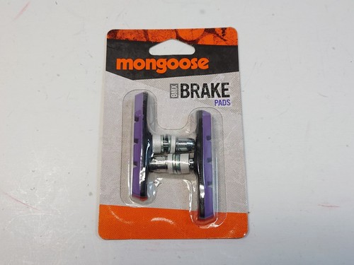 Mongoose bmx brake pads - brake, new