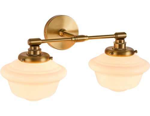 Fctwaks light vintage - fctwaks, 2-light