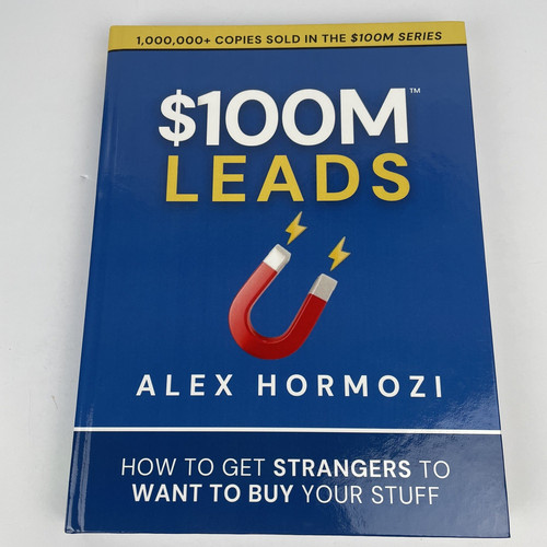 100m leads how get - 100m,