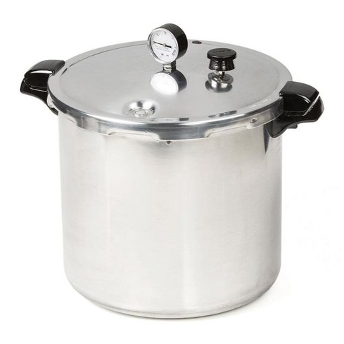 Presto quart pressure - 23-quart,