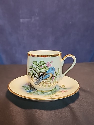 Norcrest fine china - china, cup