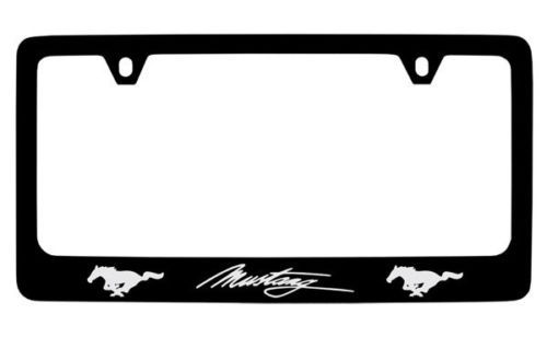 Ford mustang black - ford,