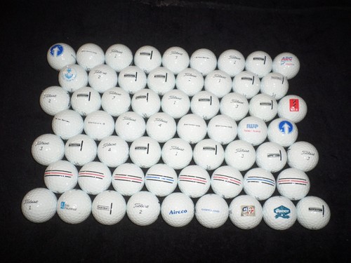 Titleist tour soft golf - 60,