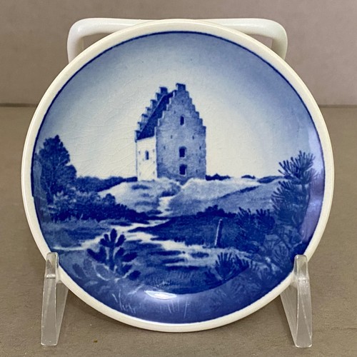 Royal copenhagen mini - royal,