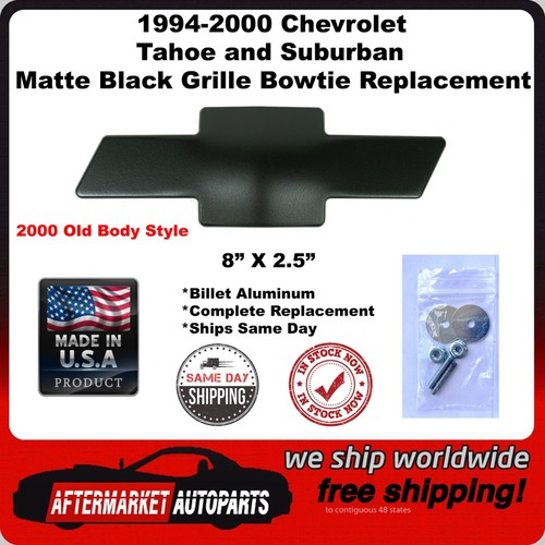 1994 2000 chevrolet tahoe - 1994-2000, &