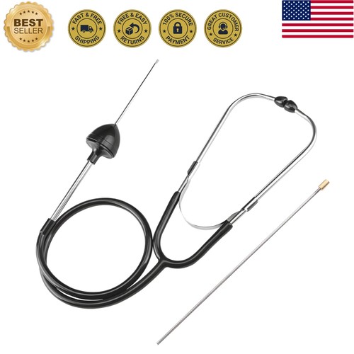 Automotive engine stethoscope - engine,