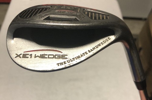 Xe1 wedge the ultimate - the,