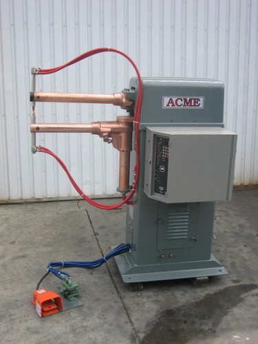 Reconditioned kva acme - 50,