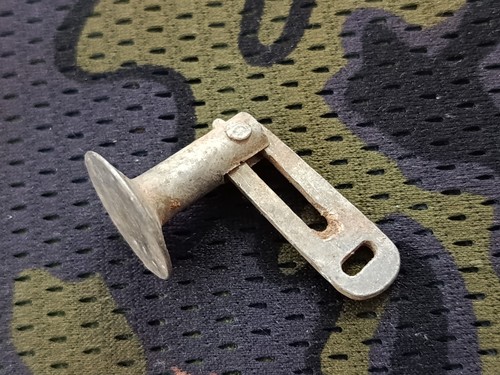 Ww2 german wehrmacht tornister - wehrmacht,