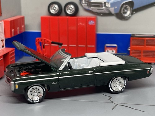 4th gen 1965 - gen, chevy