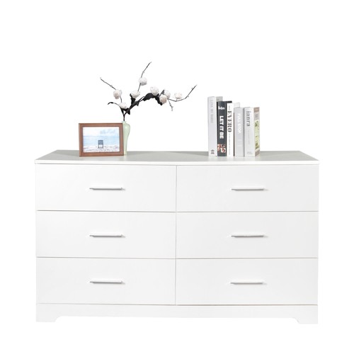 Drawer dresser wide - 6, 47''