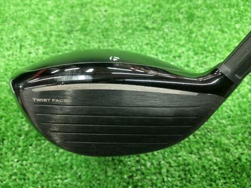 Taylormade stealth fairway - taylormade,