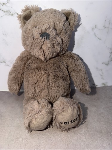 2015 carter baby teddy bear - 2015,