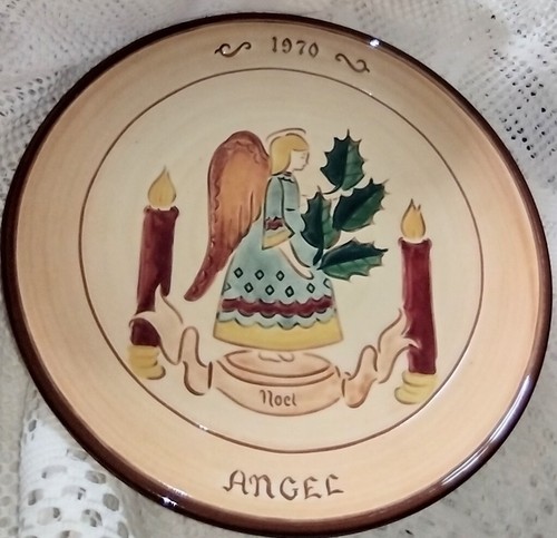 Pennsbury pottery yuletide - pennsbury,