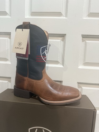 Ariat men boot sport freedom - men's,