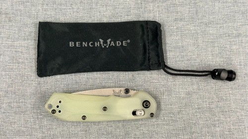 Benchmade 565 2101 mini - mini, freek