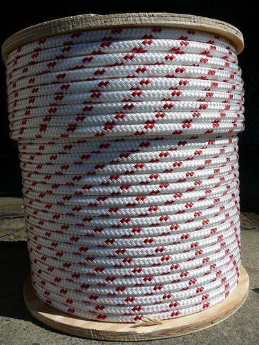 Sailboat rigging rope x - rigging,