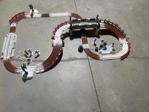 Fisher price geotrax - fisher,