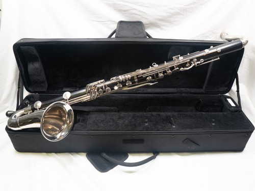 Buffet professional wood - professional, bass