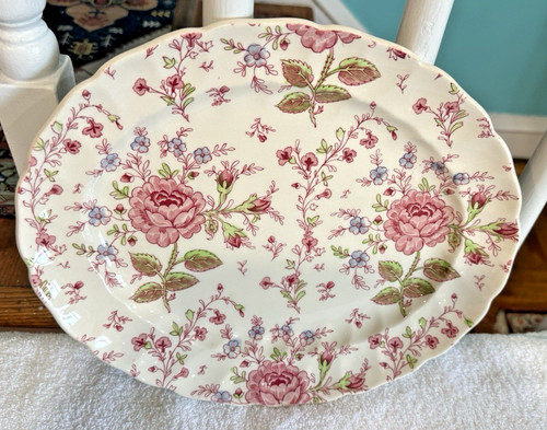 Johnson bros rose - bros,