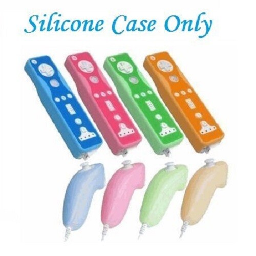 Nintendo wii remote - nintendo,