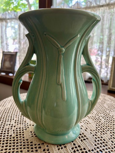 Vintage mccoy pottery - mccoy,