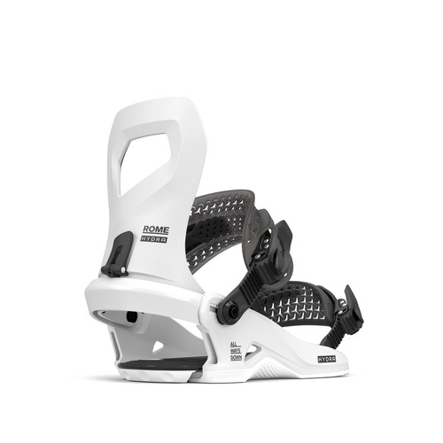 Rome hydra snowboard - hydra, hw