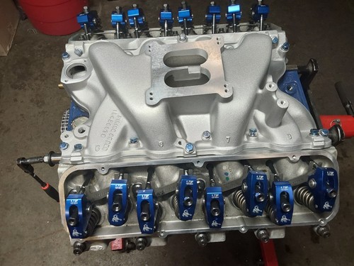 Ford 460 429 549 572 - 460,