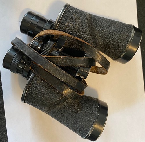 Binoculars baush lomb - baush,