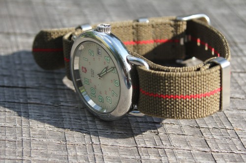 Victorinox swiss army - swiss, –