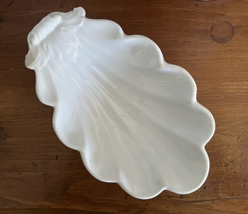 Antique english white - antique,