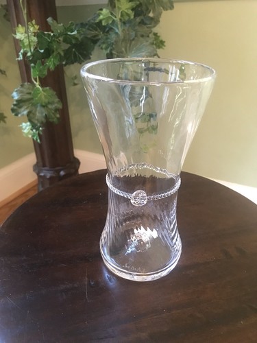 New juliska graham corset vase - corset,
