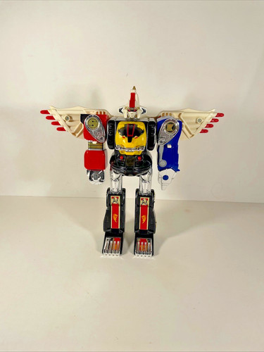 Power rangers ninja - power,