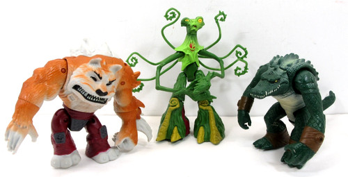 Teenage mutant ninja turtles - teenage,