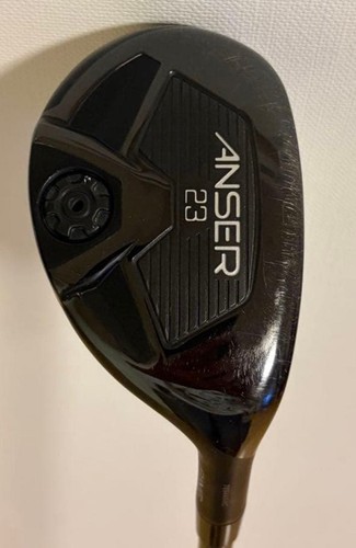 Ping anser hybrid inz 70h - hybrid, 23°