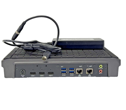Nexcom ndis b535 - ndis, b535-a