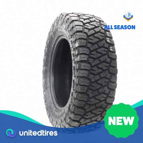 New 295 65r20 toyo open - new,
