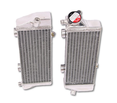 All aluminum radiator for - all,