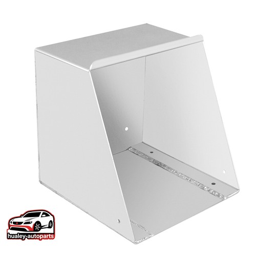 Single utility aluminum fuel - single,