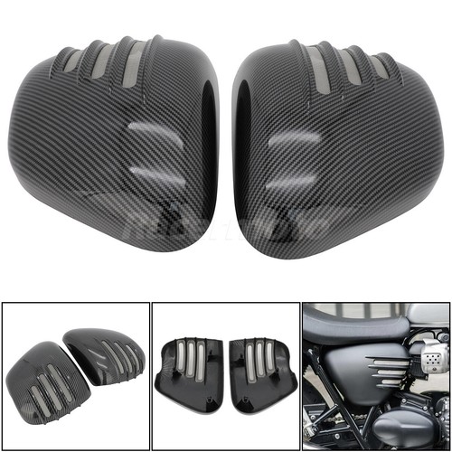 Battery side fairing - battery,
