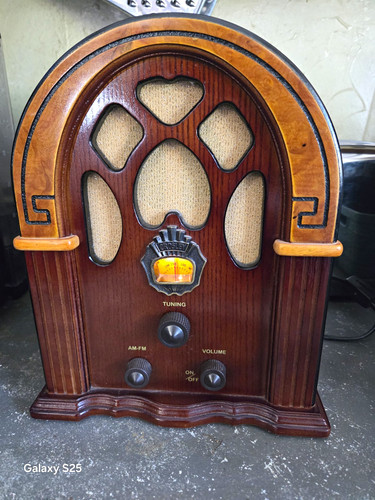 Vintage style crosley cr31 - style,